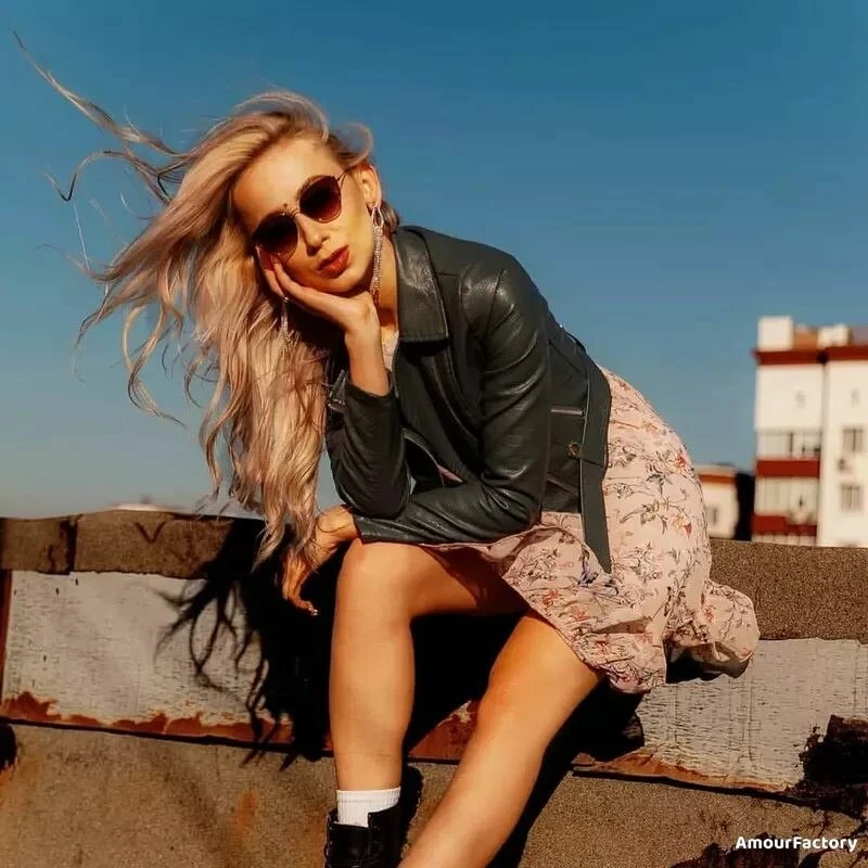 Ekaterina Profile image 1