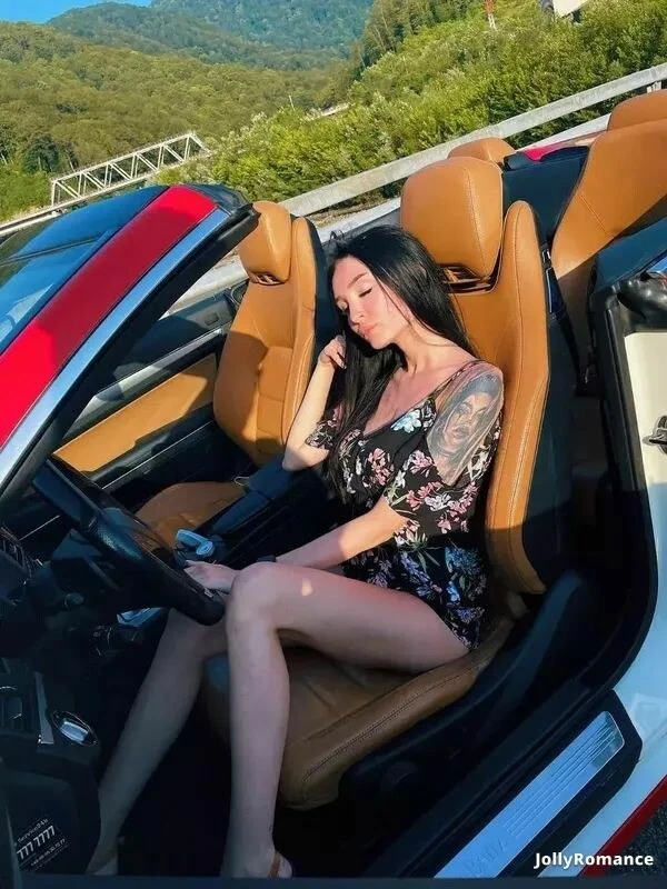 Olga Profile image 3