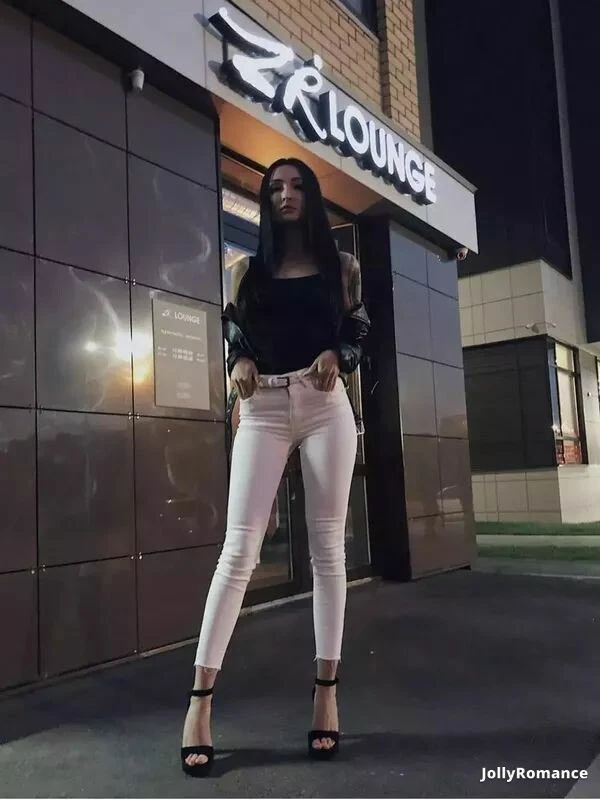 Olga Profile image 4