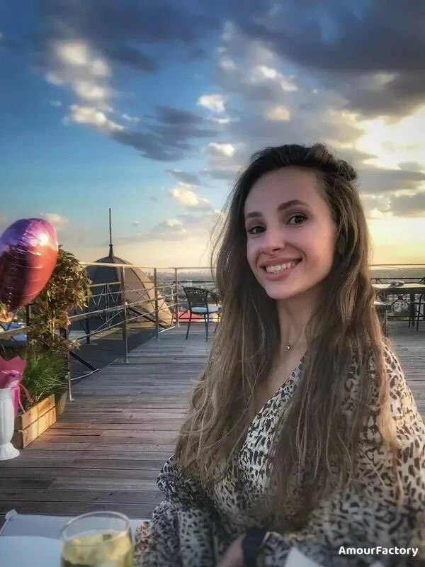 Vasilisa Profile image 1