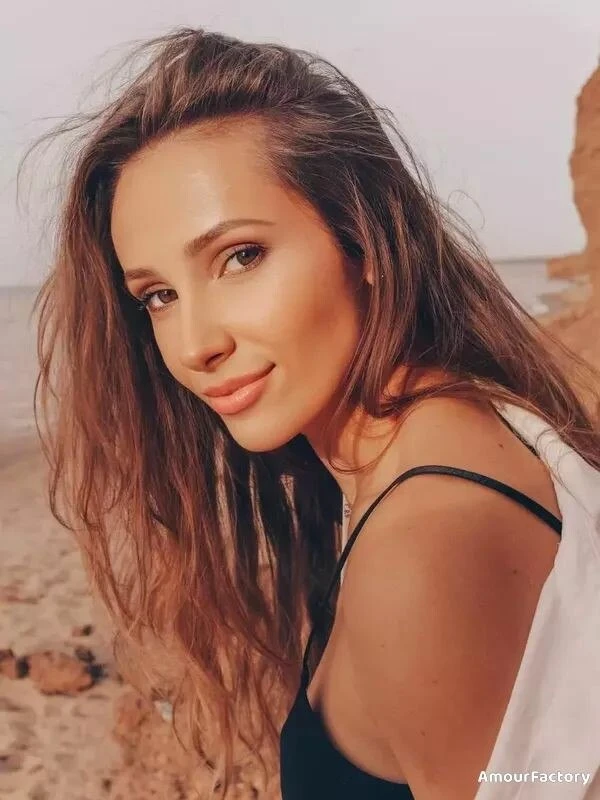 Vasilisa Profile image 2