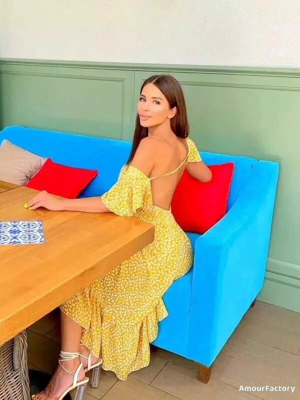 Maria Profile image 1