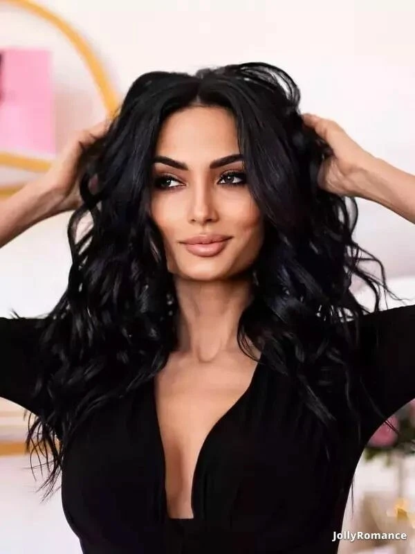 Anastasia Profile image 3