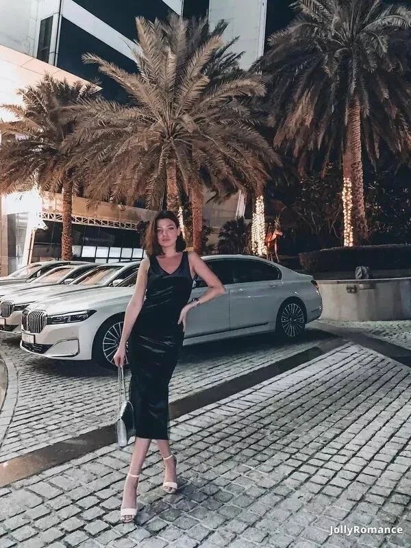 Maria Profile image 4