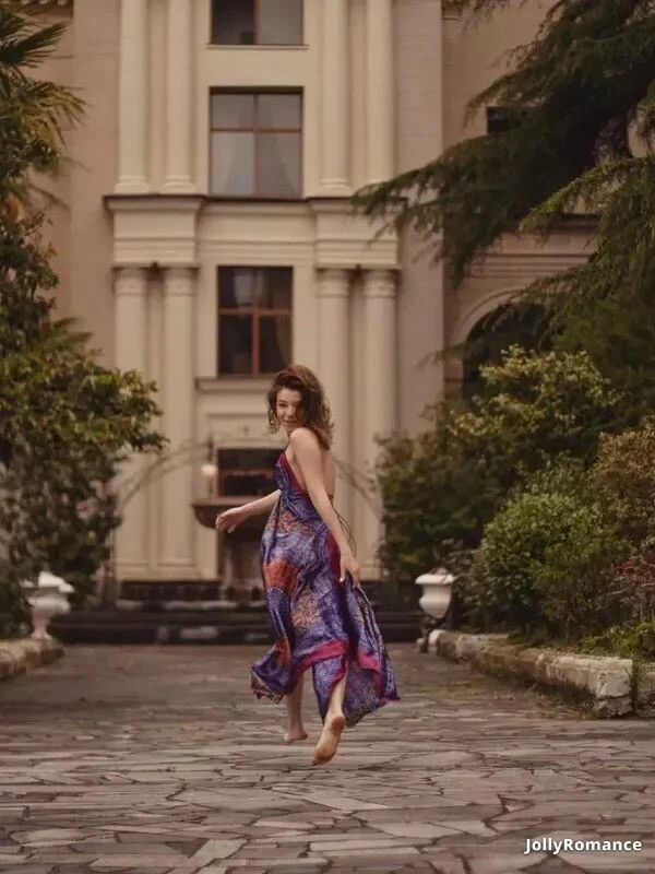 Maria Profile image 3