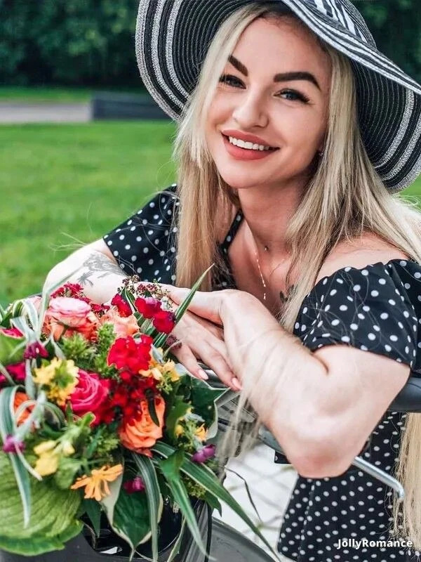 Tatyana Profile image 3