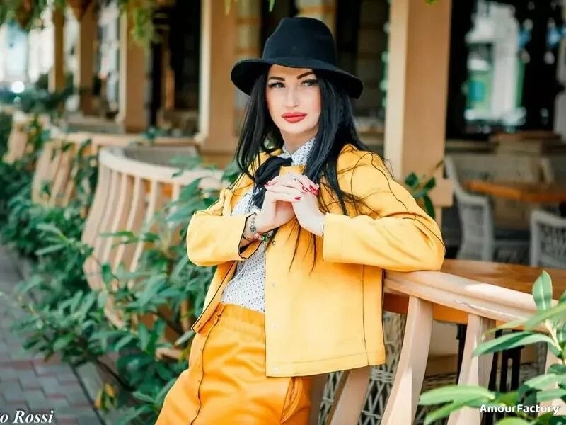 Tatyana Profile image 3