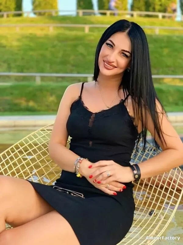 Tatyana Profile image 1