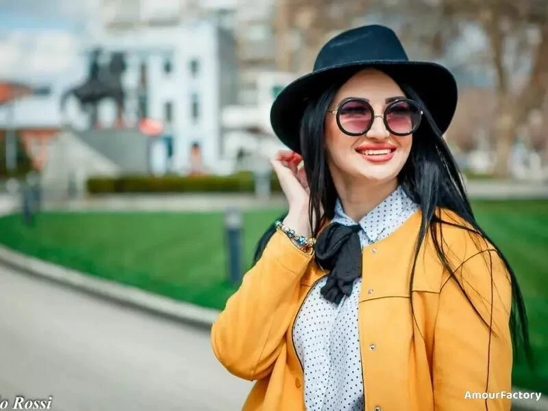 Tatyana Profile image 4