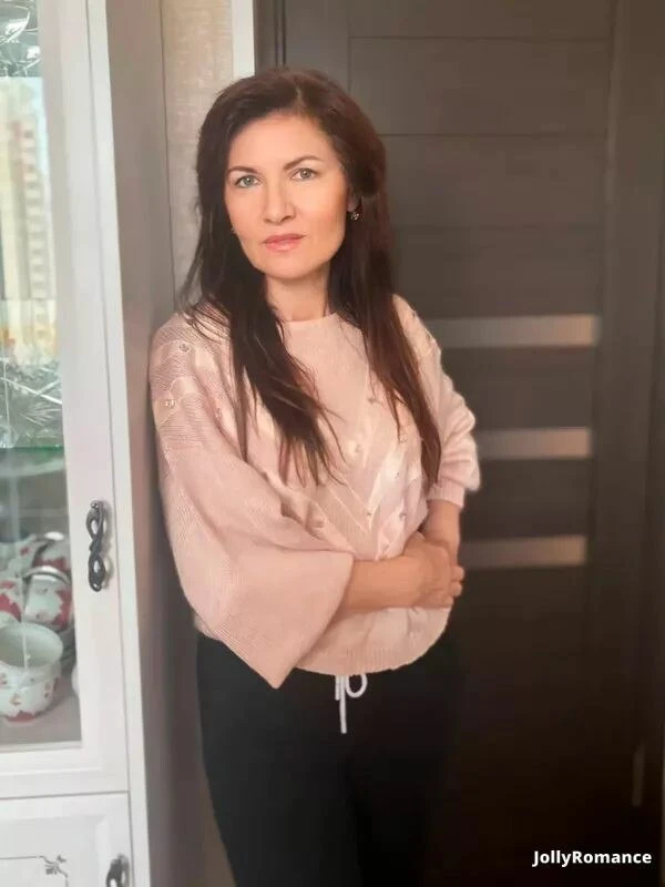 Darya Profile image 2