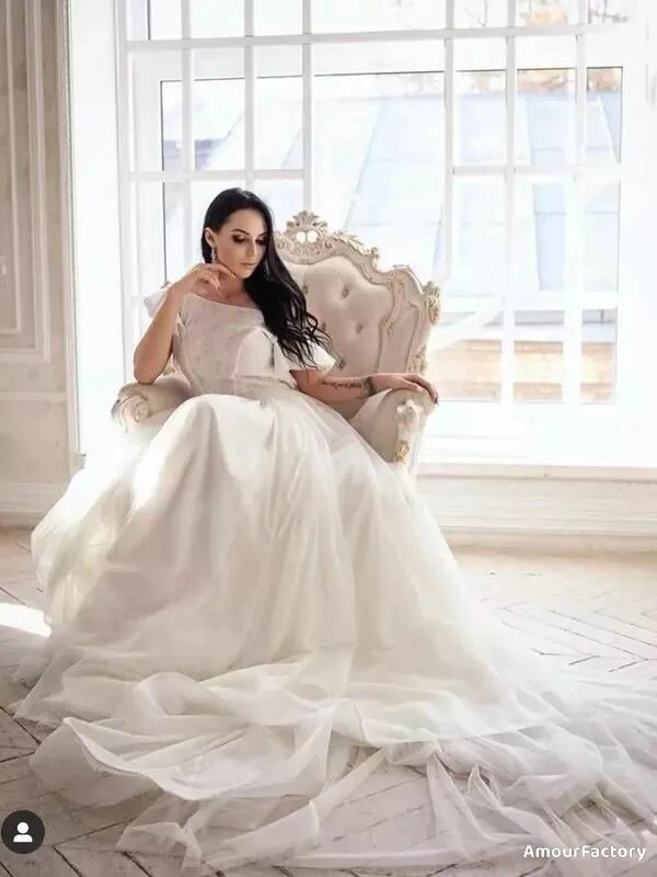 Tatiana Profile image 2