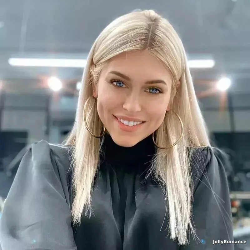 Polina Profile image 1