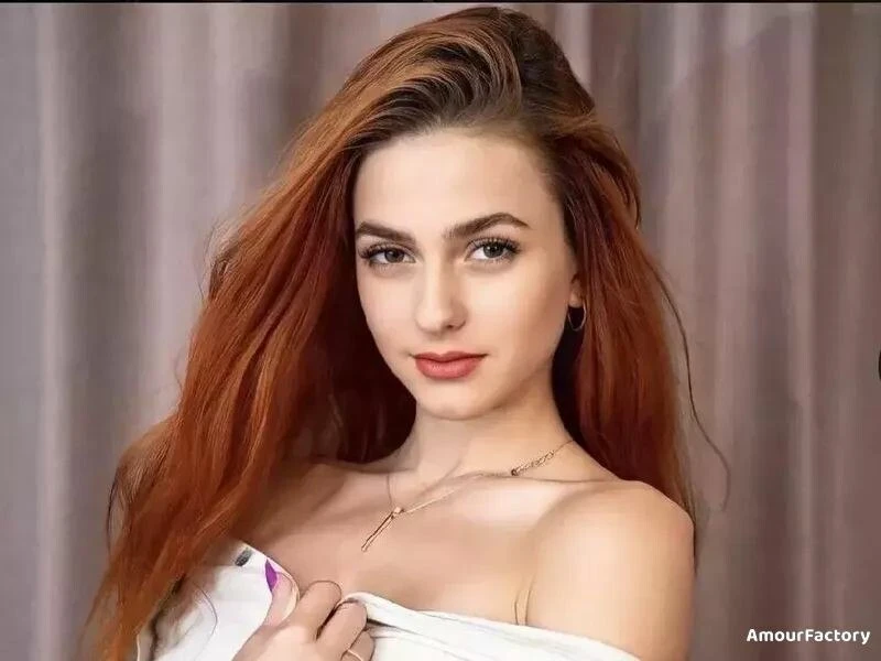 Anna Profile image 1