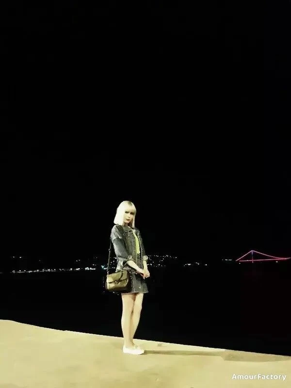 Angelina Profile image 3