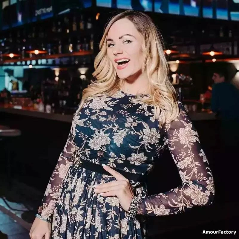 Nataliya Profile image 2