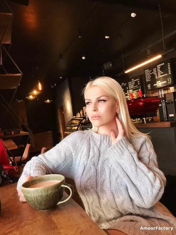 Irina Profile image 1