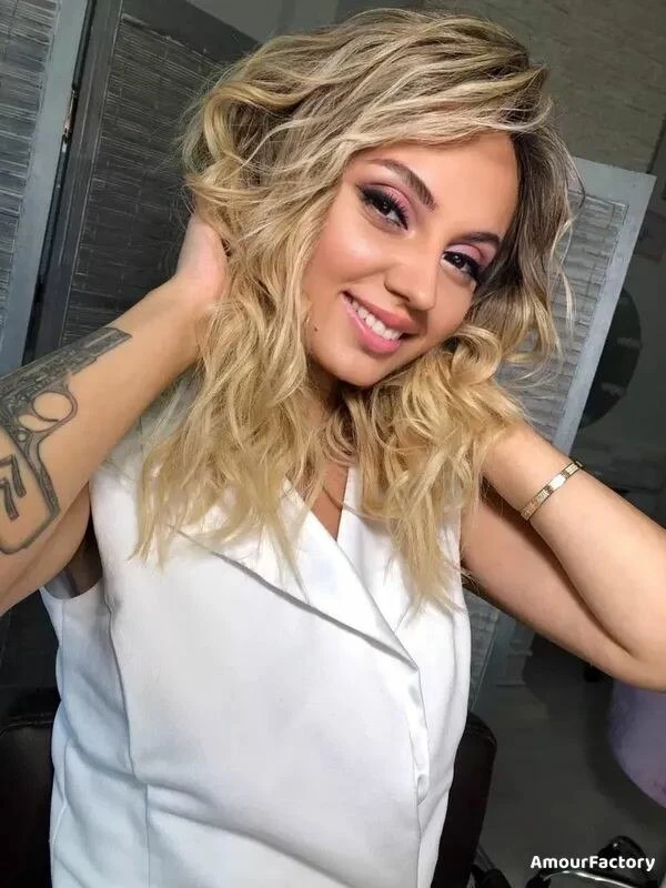 Ekaterina Profile image 1