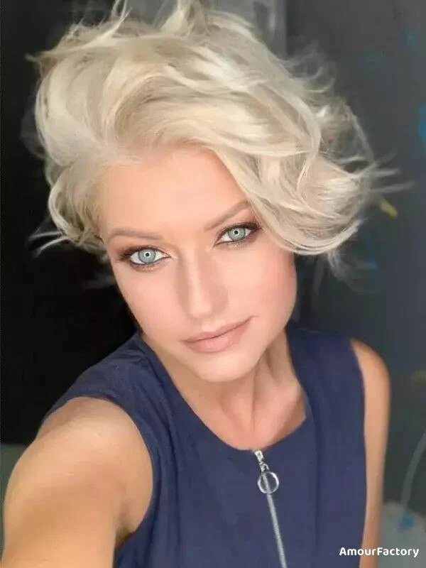 Zoya Profile image 1