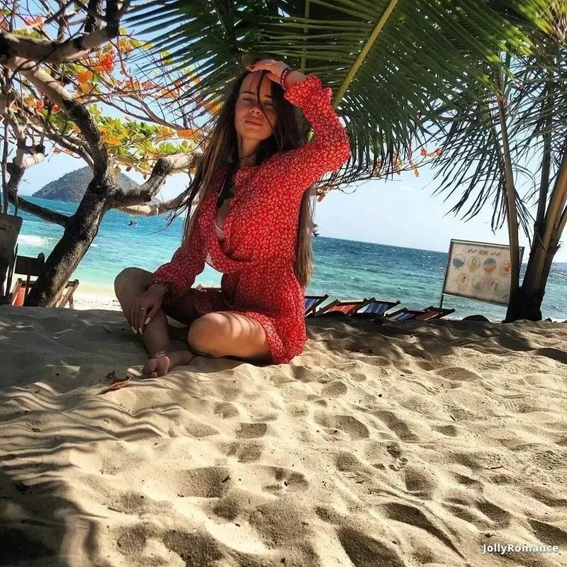 Inna Profile image 1