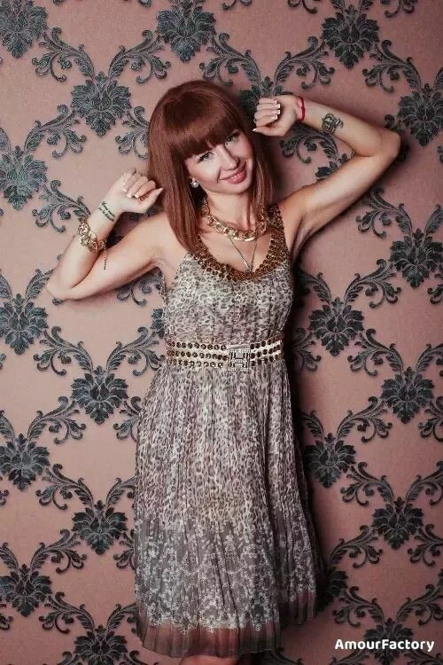 Oksana Profile image 3