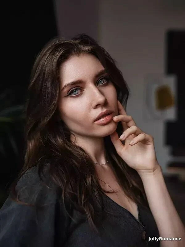 Aleksandra Profile image 1