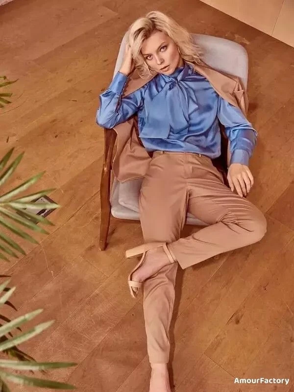 Ekaterina Profile image 3