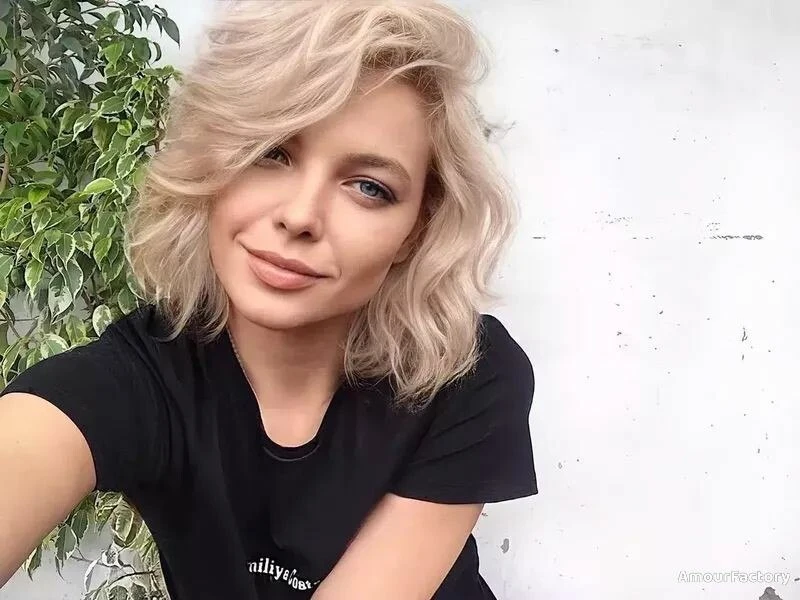 Ekaterina Profile image 2