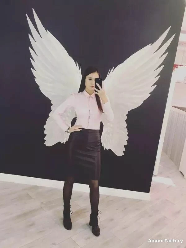 Aleksandra Profile image 4