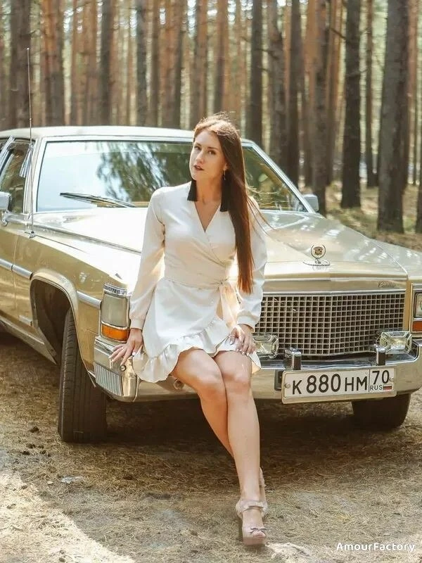 Aleksandra Profile image 3