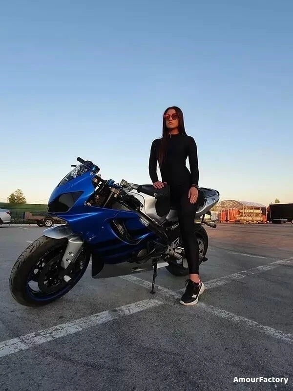 Aleksandra Profile image 1