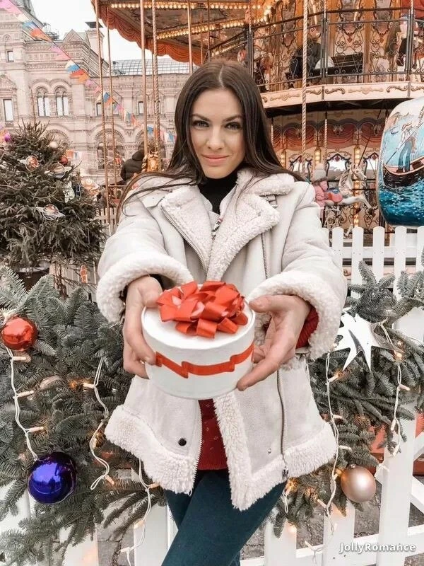 Irina Profile image 2