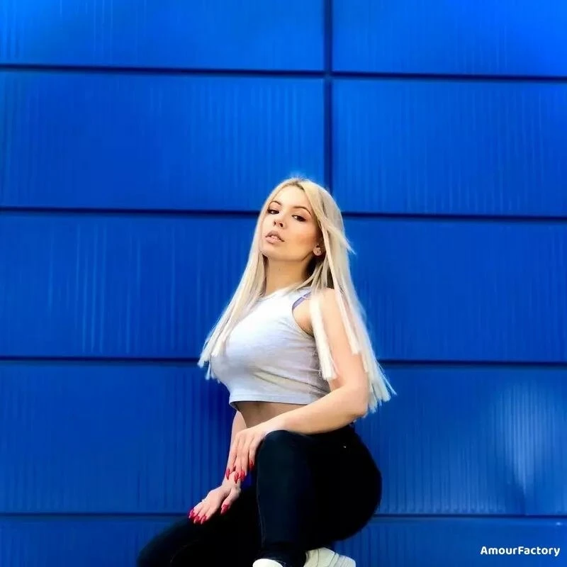 Anastasia Profile image 4