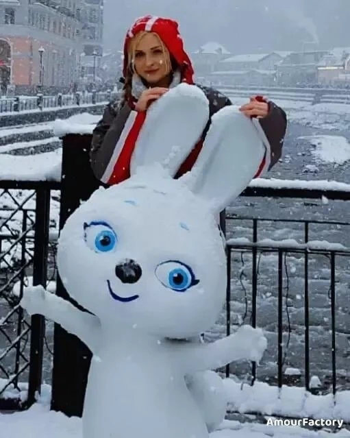 Ksenia Profile image 3