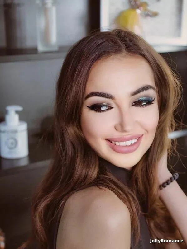 Anastasia Profile image 4