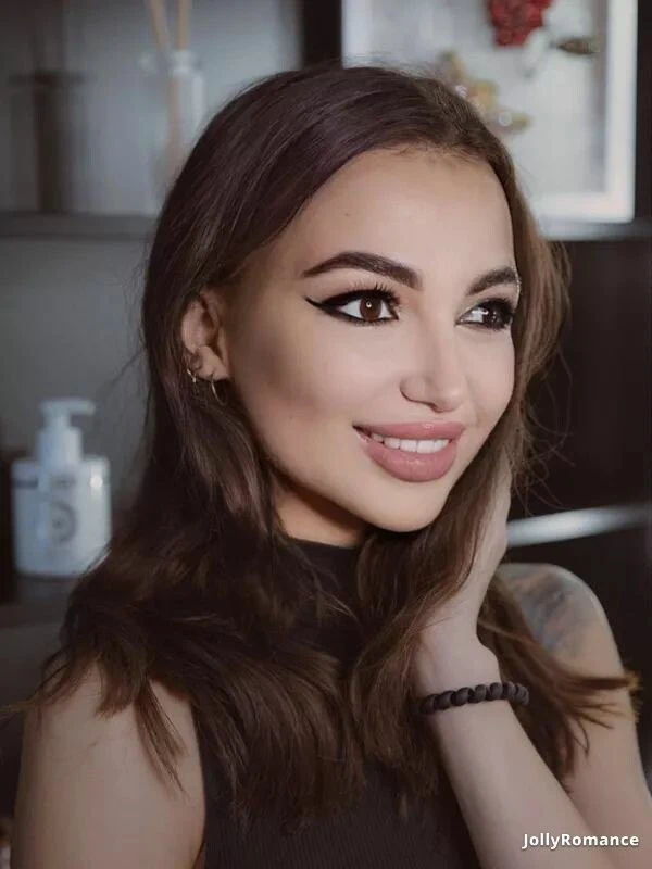 Anastasia Profile image 1