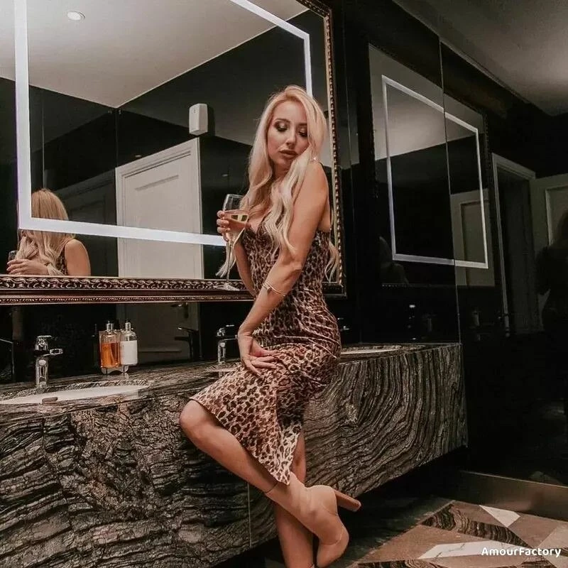 Kristina Profile image 1