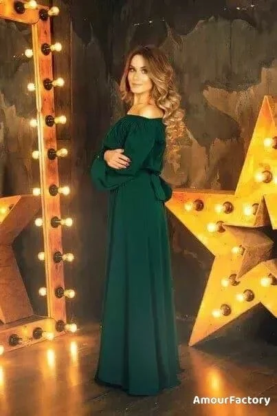 Tatyana Profile image 2