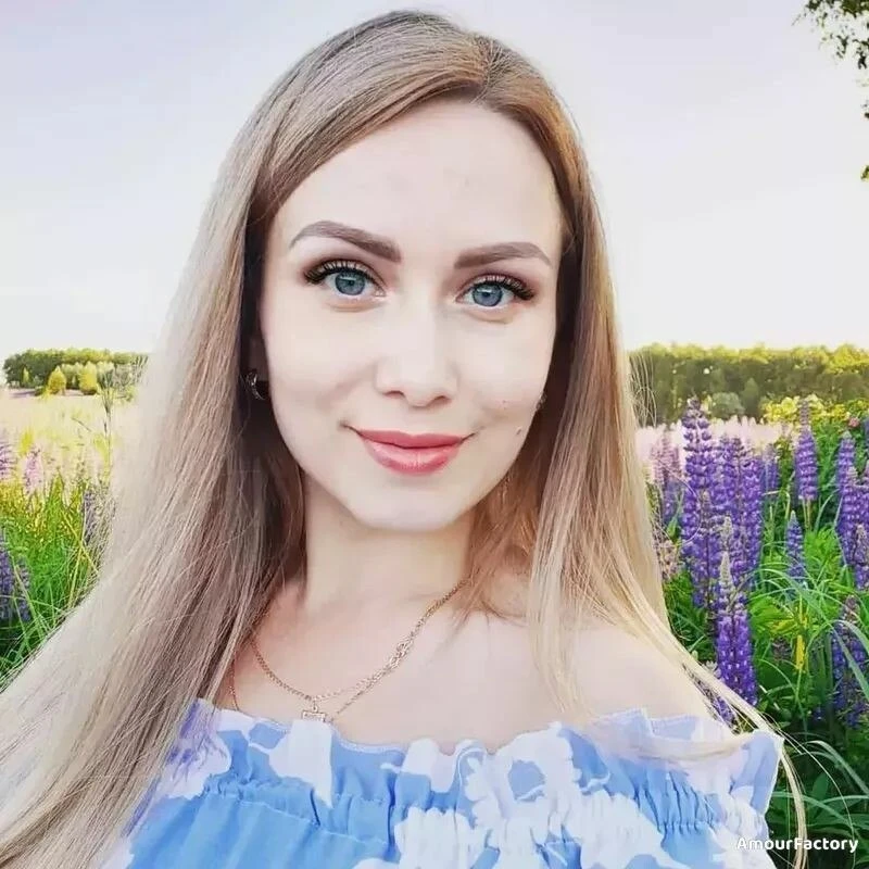 Tatyana Profile image 3