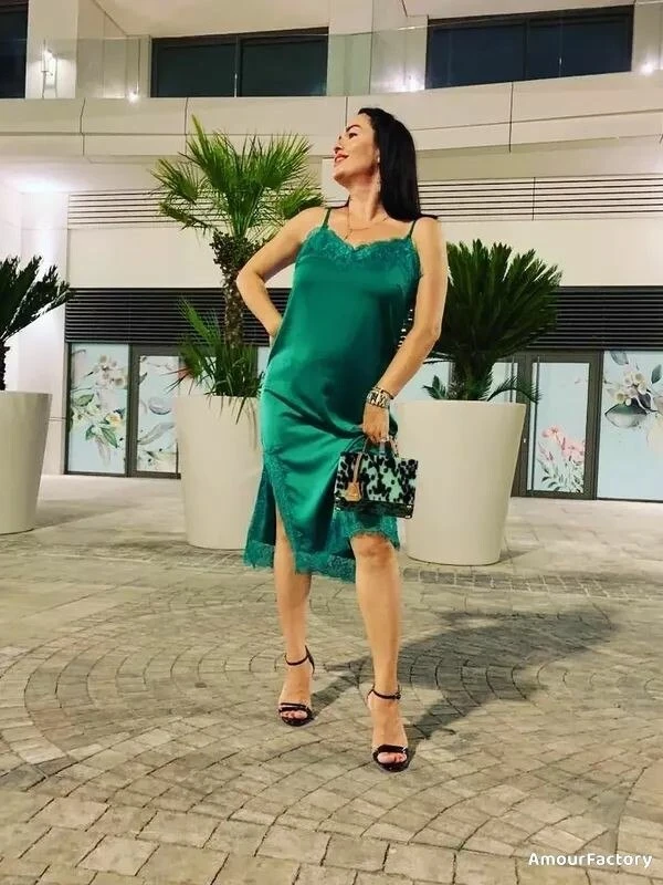 Julia Profile image 4