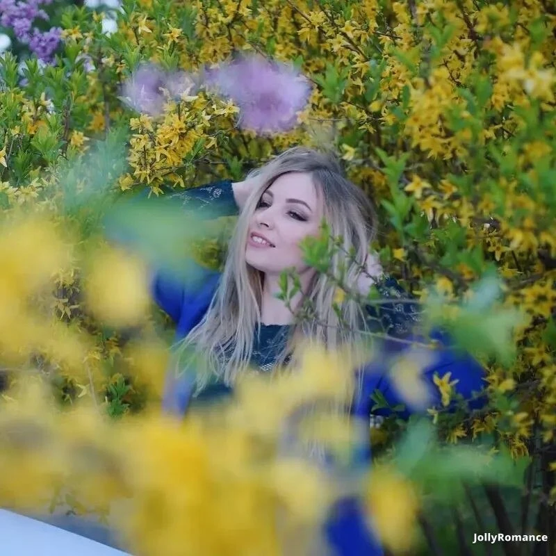 Anastasiia Profile image 4