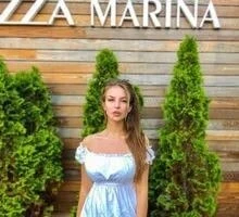 Kristina Profile image 3