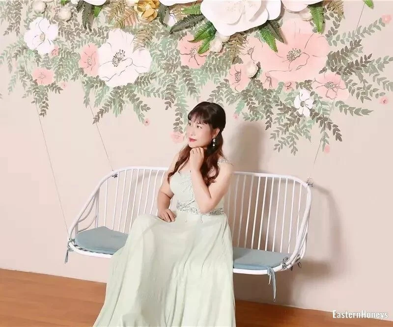 Yang shuang Profile image 2