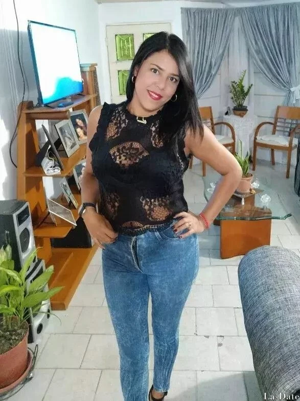 Sipriana Profile image 2