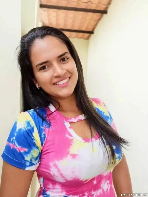 Gabriela Profile image 2