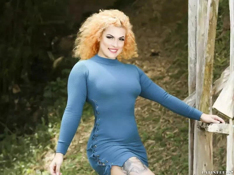 Vanessa Profile image 4