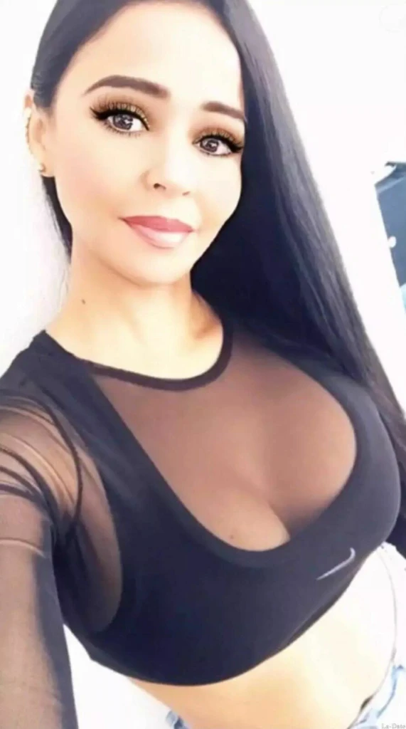 Gregoria Profile image 3