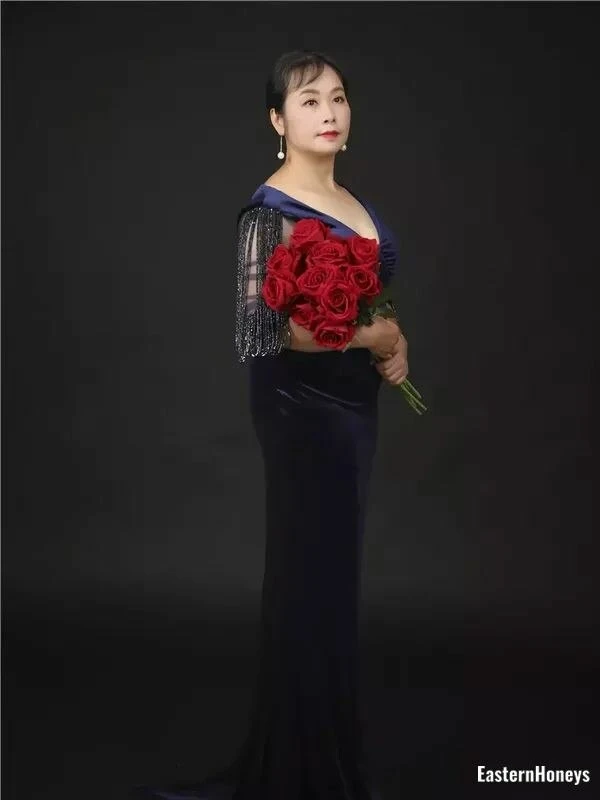 Ying Profile image 2