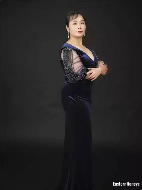 Ying Profile image 1