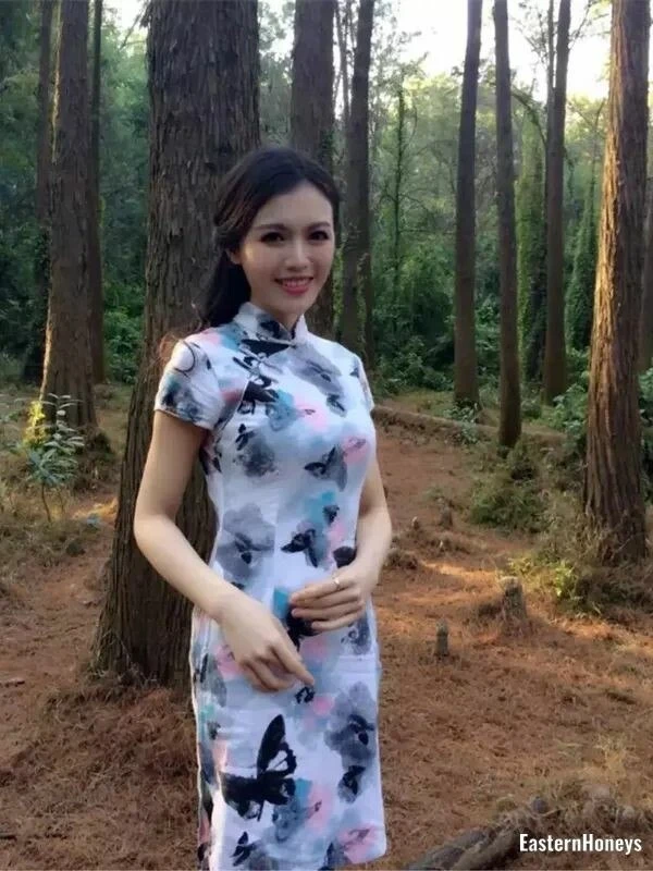 Zhishan Profile image 2