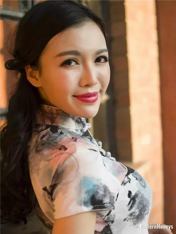 Zhishan Profile image 1